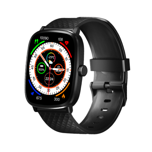 WINKEY Smartwatch Cygnus - SWW05