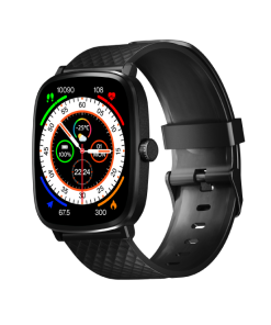 Smartwatch Cygnus with Amoled Display & Bluetooth Call - SWW05
