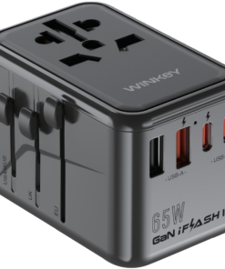 Universal Travel Adaptor