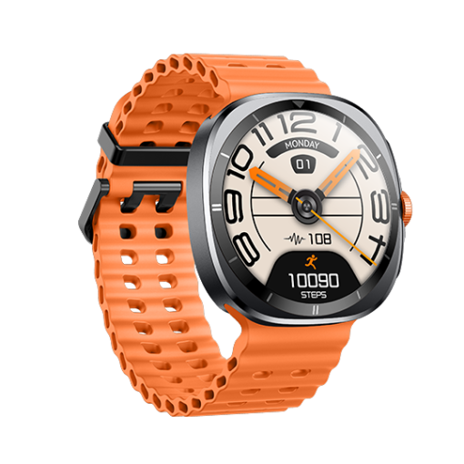 WINKEY Smartwatch MaxGear - SWW08