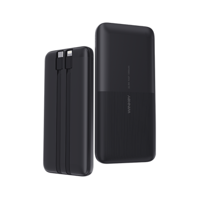 WINKEY Power Bank Armor 10 10000mAh