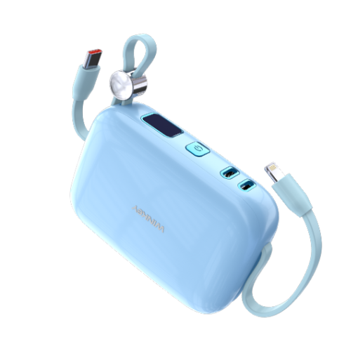 WINKEY Power Bank Pixie 10000mAh