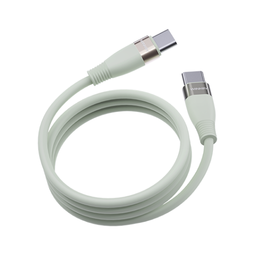 WINKEY Cable Data Silica C to C - 60W