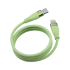 WINKEY Cable Data Silica C to Lightning iPhone PD20W