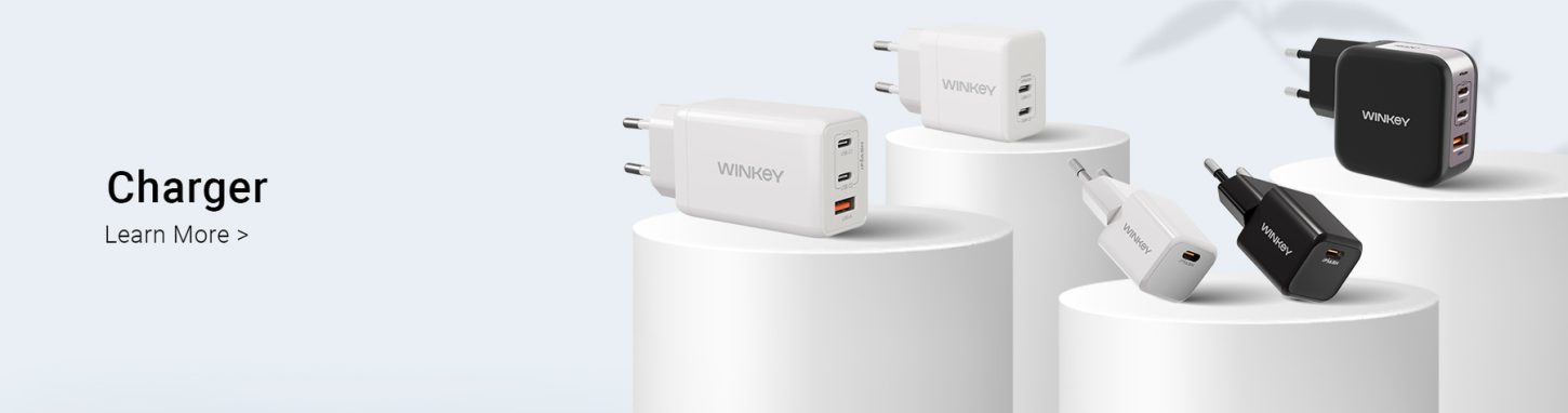 Universal Travel Adaptor